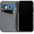 Israel Flag Distressed iPhone SE (2nd & 3rd Gen) Folio Case